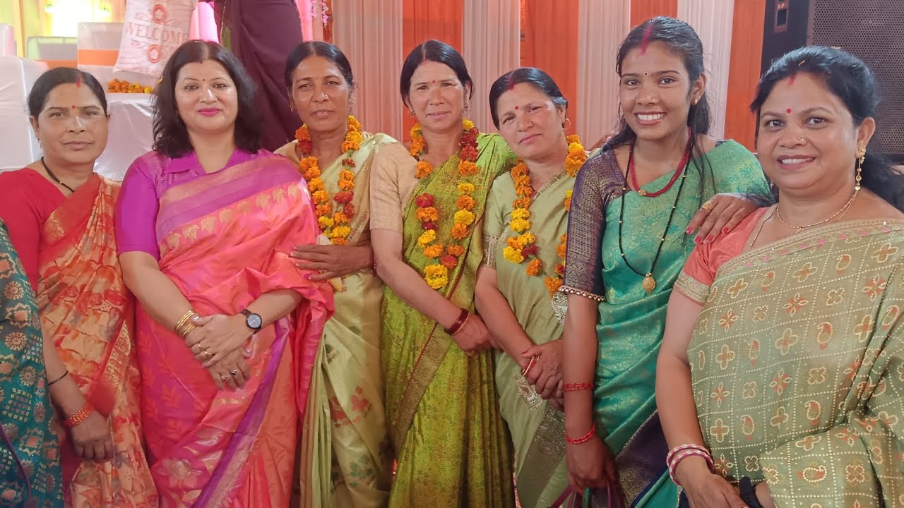 अंतरराष्ट्रीय महिला दिवस की हार्दिक शुभकामनाएं|| ♥️⛰️#uttakhandi #garhwali #uttrakhnd 