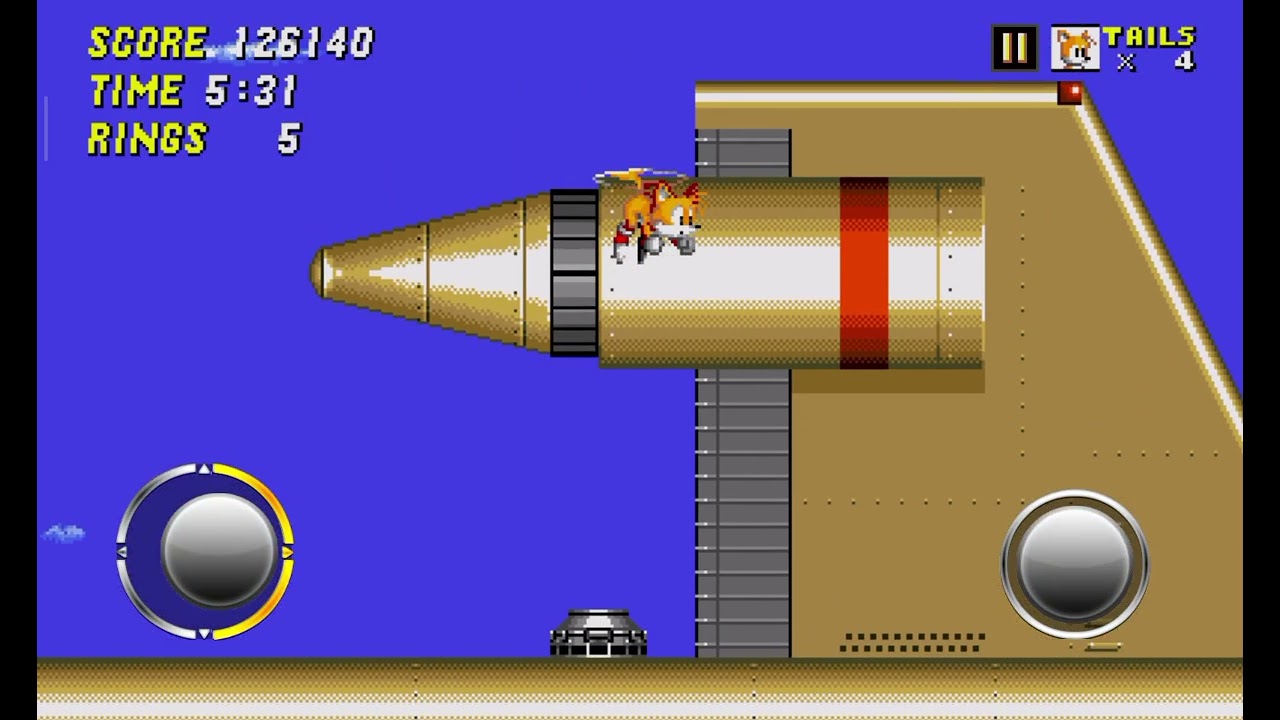 Sonic 2 que verg#s tengo que hacer aqui