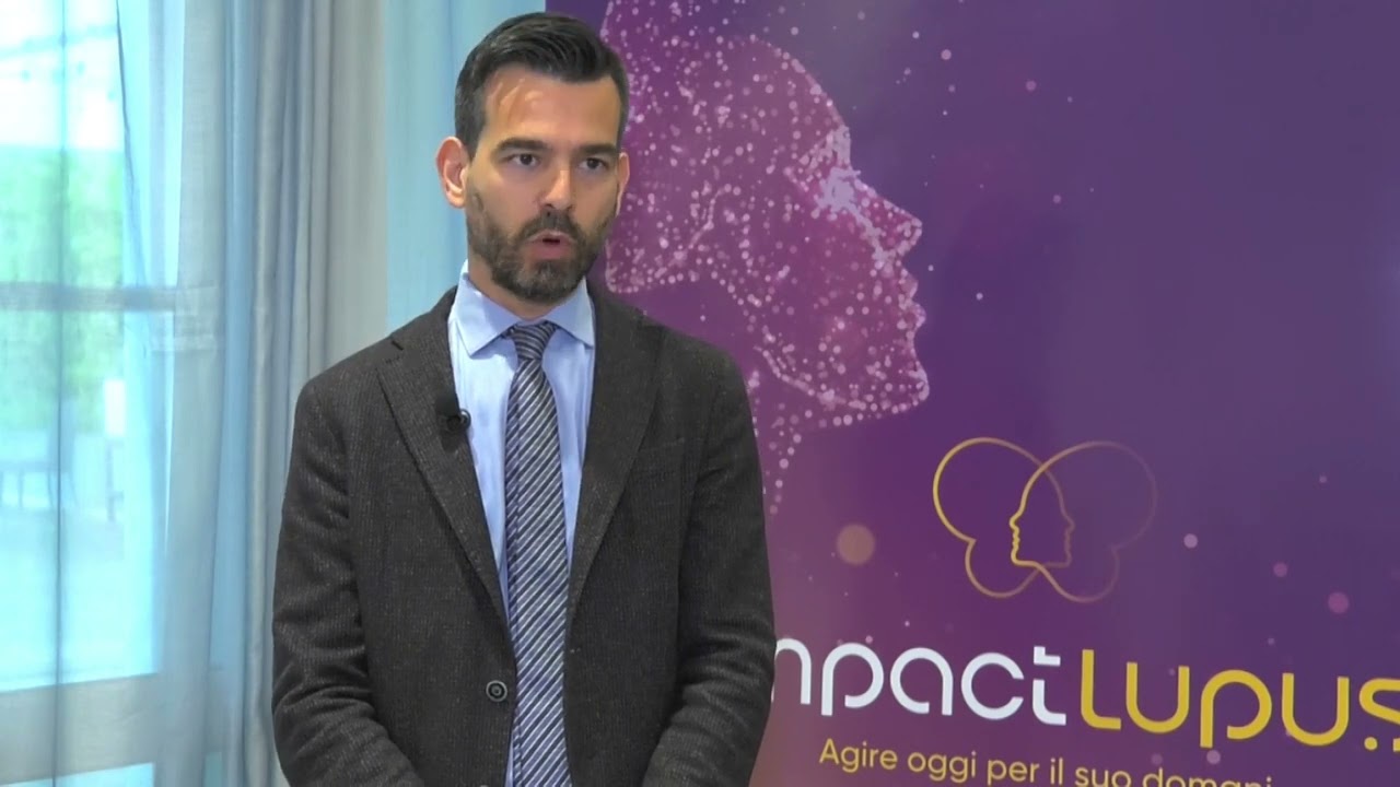 Quali sono i biomarcatori del Lupus eritematoso sistemico?
