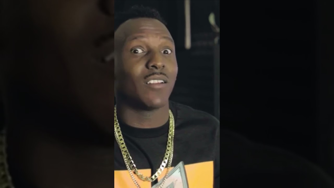 Why I started making music!!! 