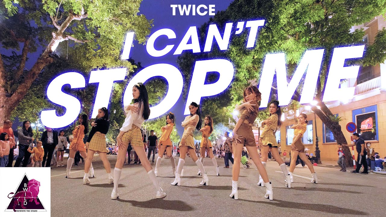 [KPOP IN PUBLIC] TWICE (트와이스) 