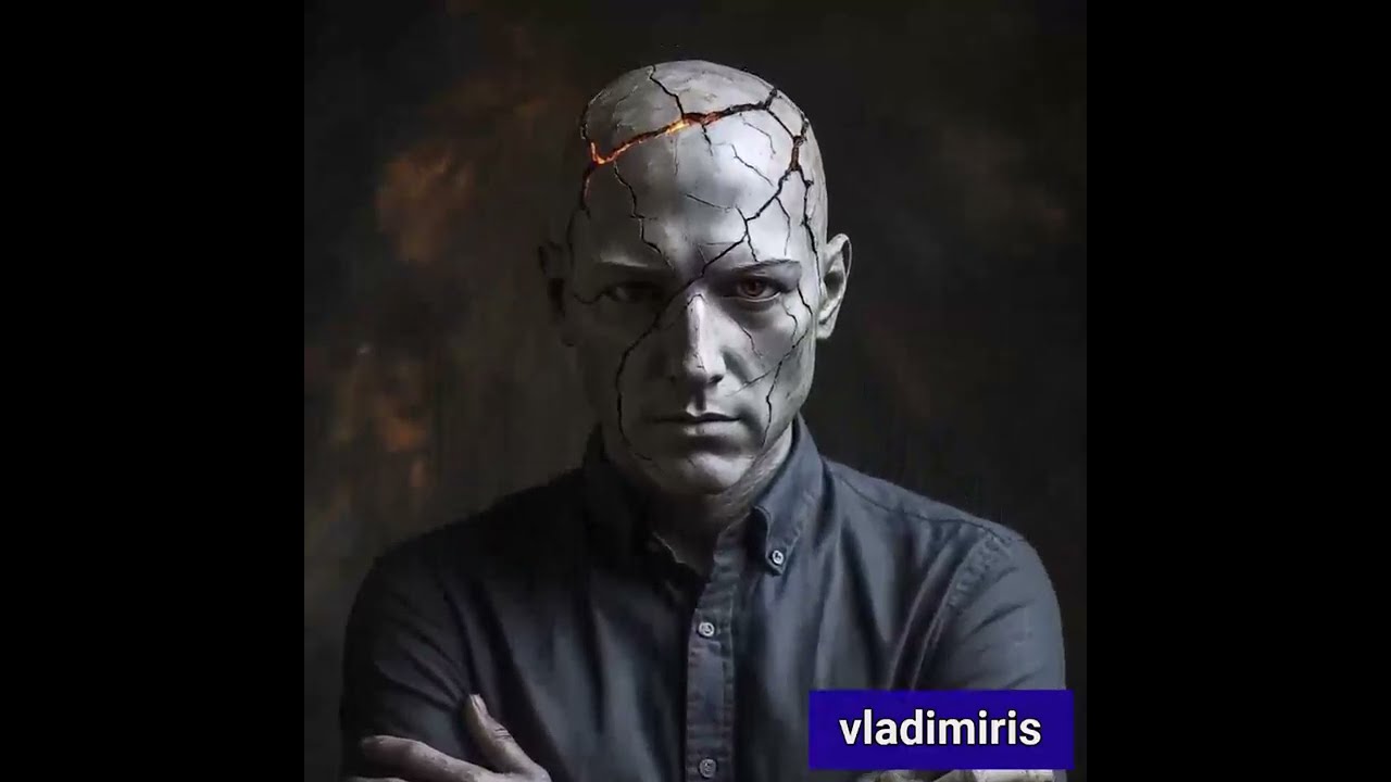 ТвёрдоРазмашисто — Хватит быть серым | Манифест против внутреннего рабства