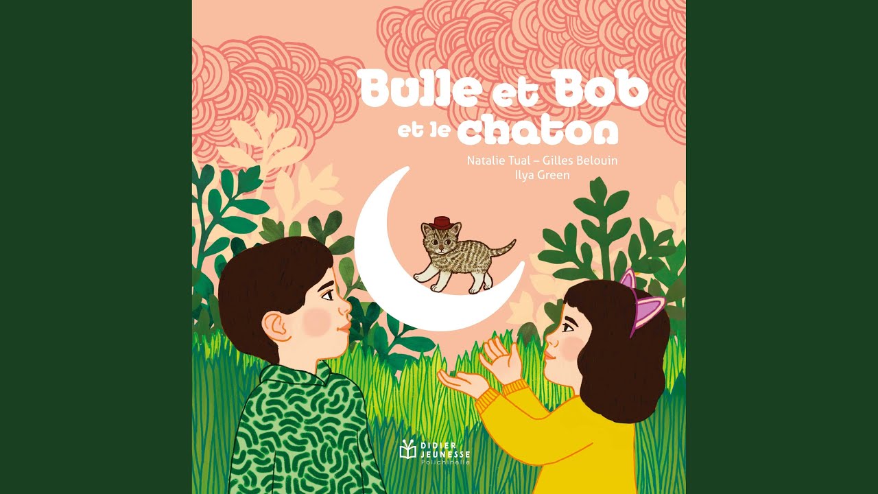 Quand mon chat est fatigué