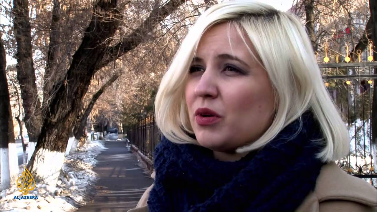Listening Post Feature- Kazakhstan: media in a 'wnderland'