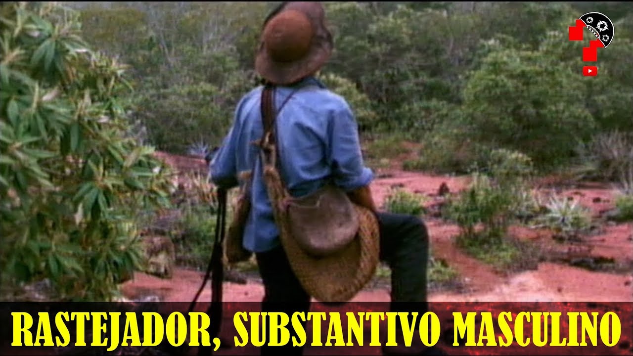 Rastejador, substantivo masculino | O Cangaço na Literatura #190