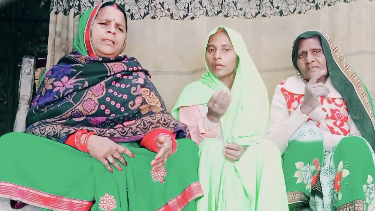 सोहर गीत कमेंट में बताएं गाना कैसा लगा लाइक सब्सक्राइब जरूर करें 🔕👍🙏☘️🌺🌿