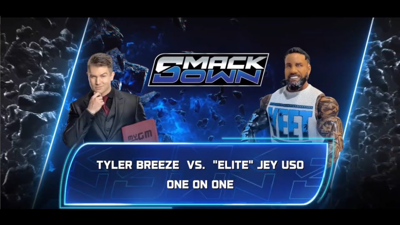 WWE 2K25 Ultimate Simulation Tournament | King's Bracket (Round 2, Part 7)