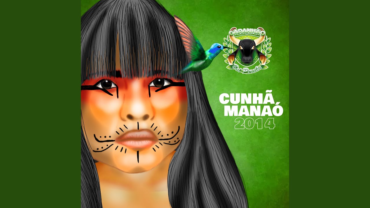 Cunhã Manaó