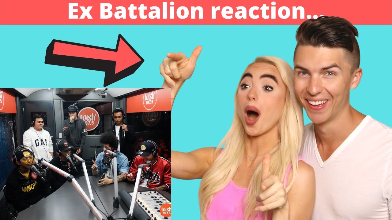 VOCAL COACH Reacts to EX BATTALION performs 