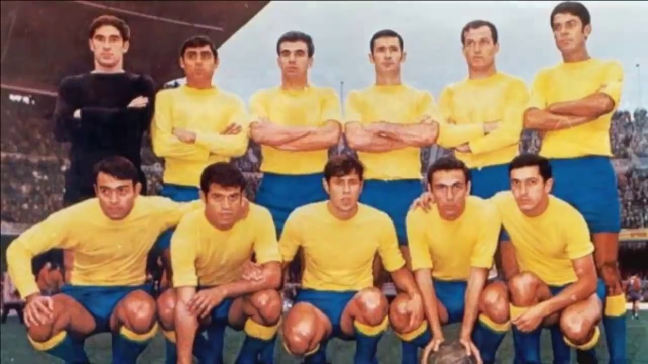 1969-01-19 | (LIGA) F.C.BARCELONA 1 - U.D.LAS PALMAS 2