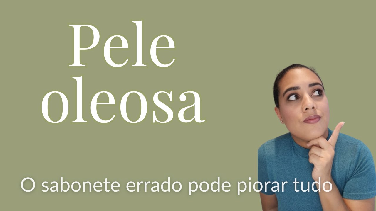 Sabonete artesanal prejudica pele oleosa. @cheirodecasaa 