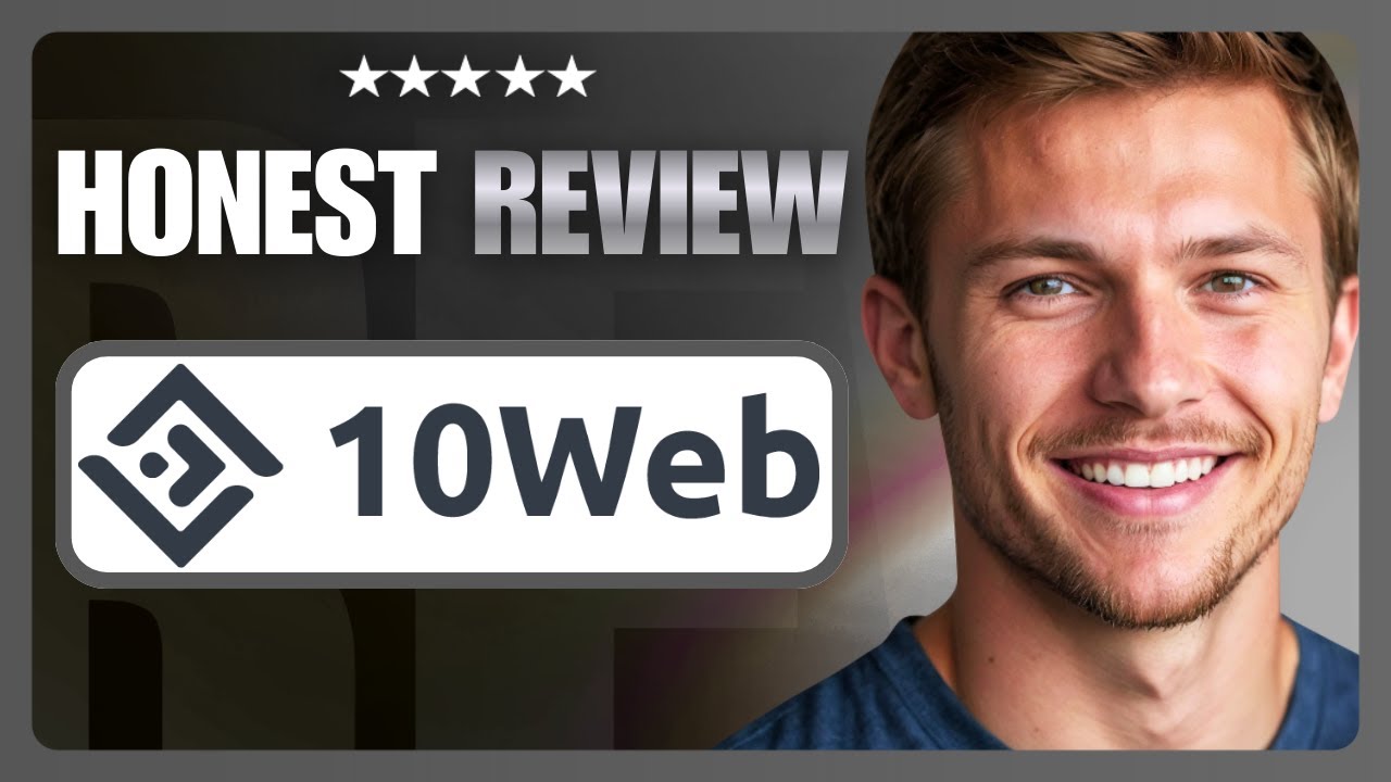 10Web Review: Minutes for Draft, Weeks for Professional Site (2026)