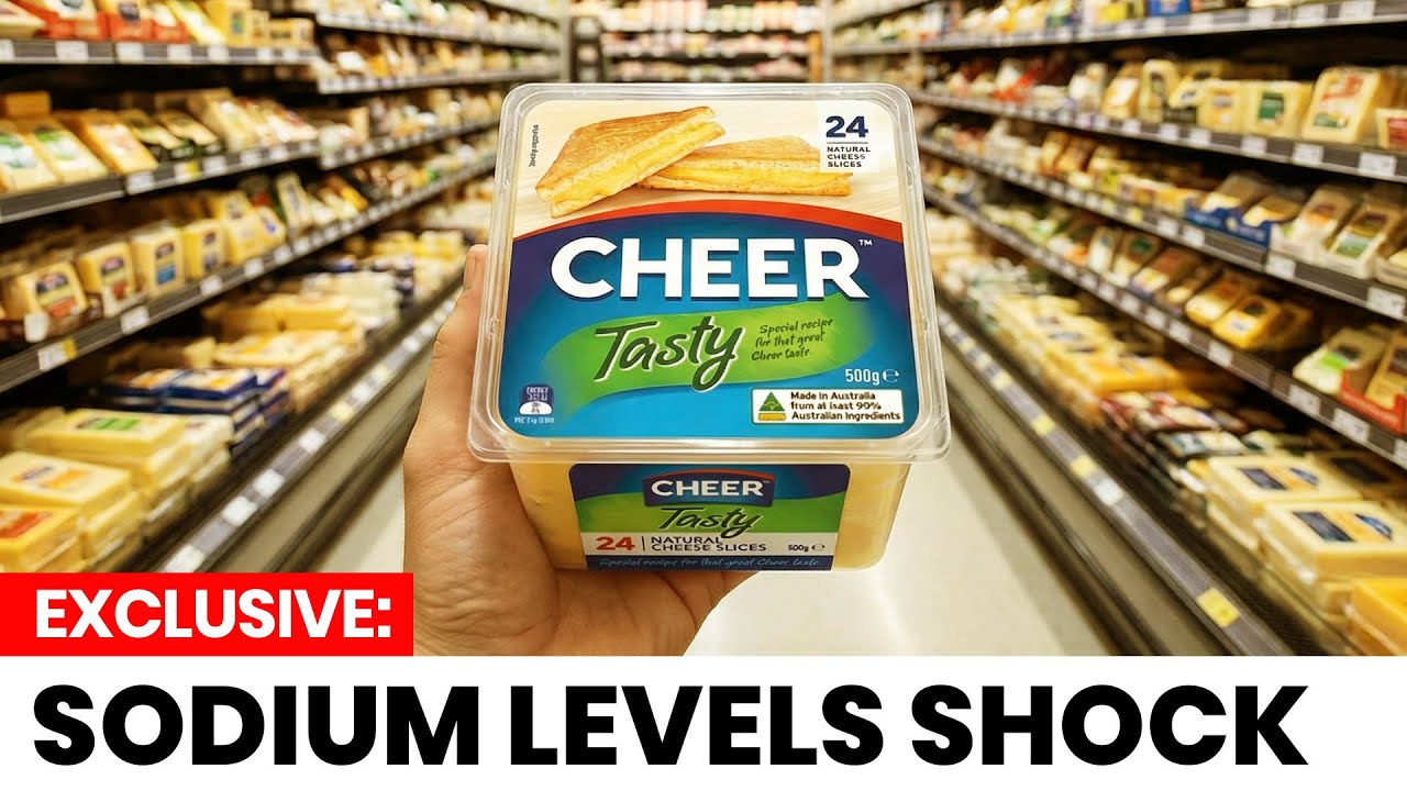 7 Cheese Brands Sold in Australia to Avoid (And 3 Real Ones that are Worth Buying)