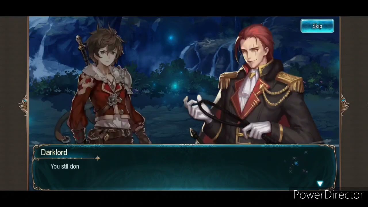 Tales of Erin Playthrough: Ch 1-3-1/3
