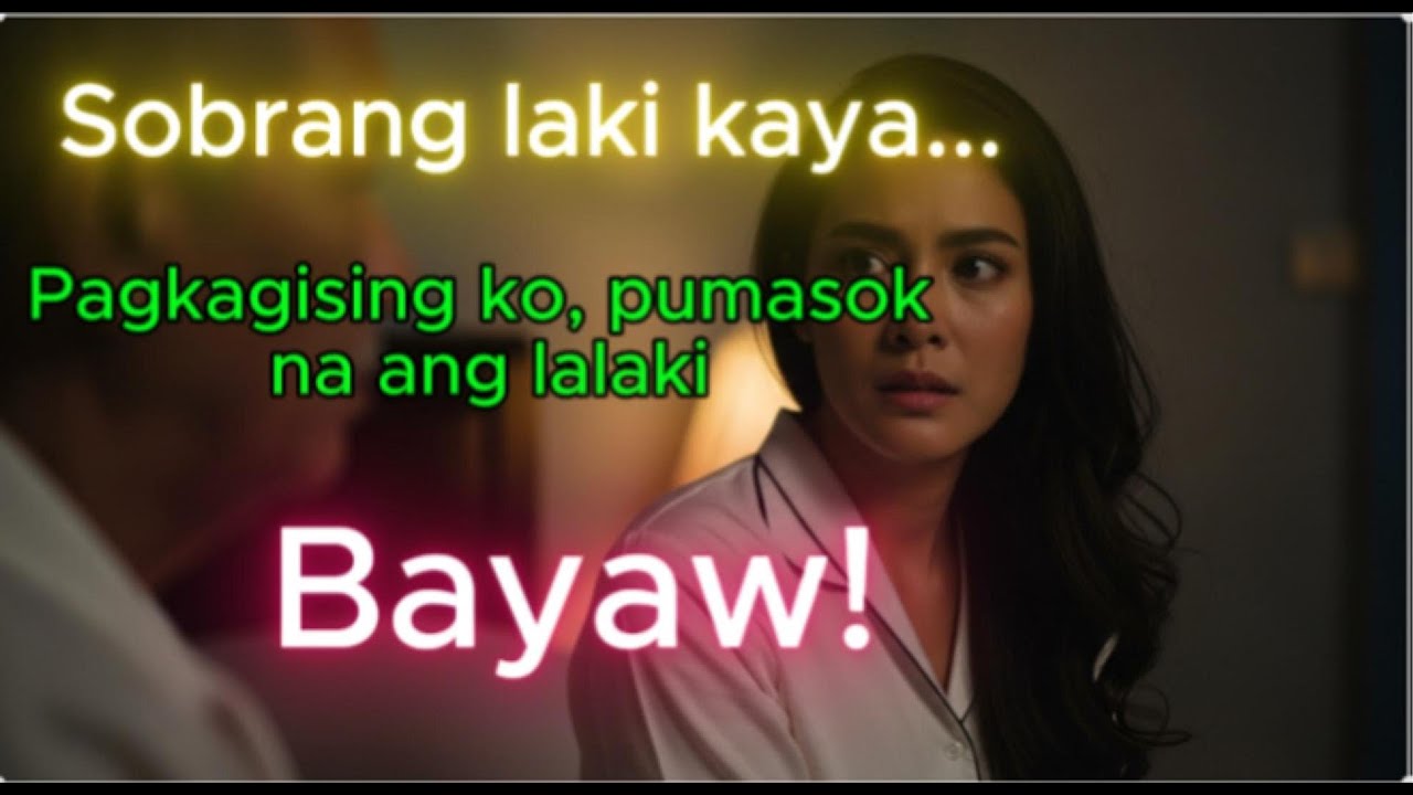 Isang Bawal na Romansa sa Madaling Araw Bayaw at Hipag