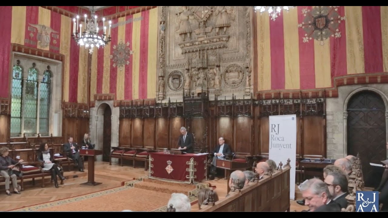 I Premio Derecho y Sociedad