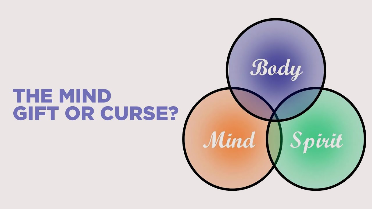 The Mind - Gift, or Curse? | Fayez Ibbini