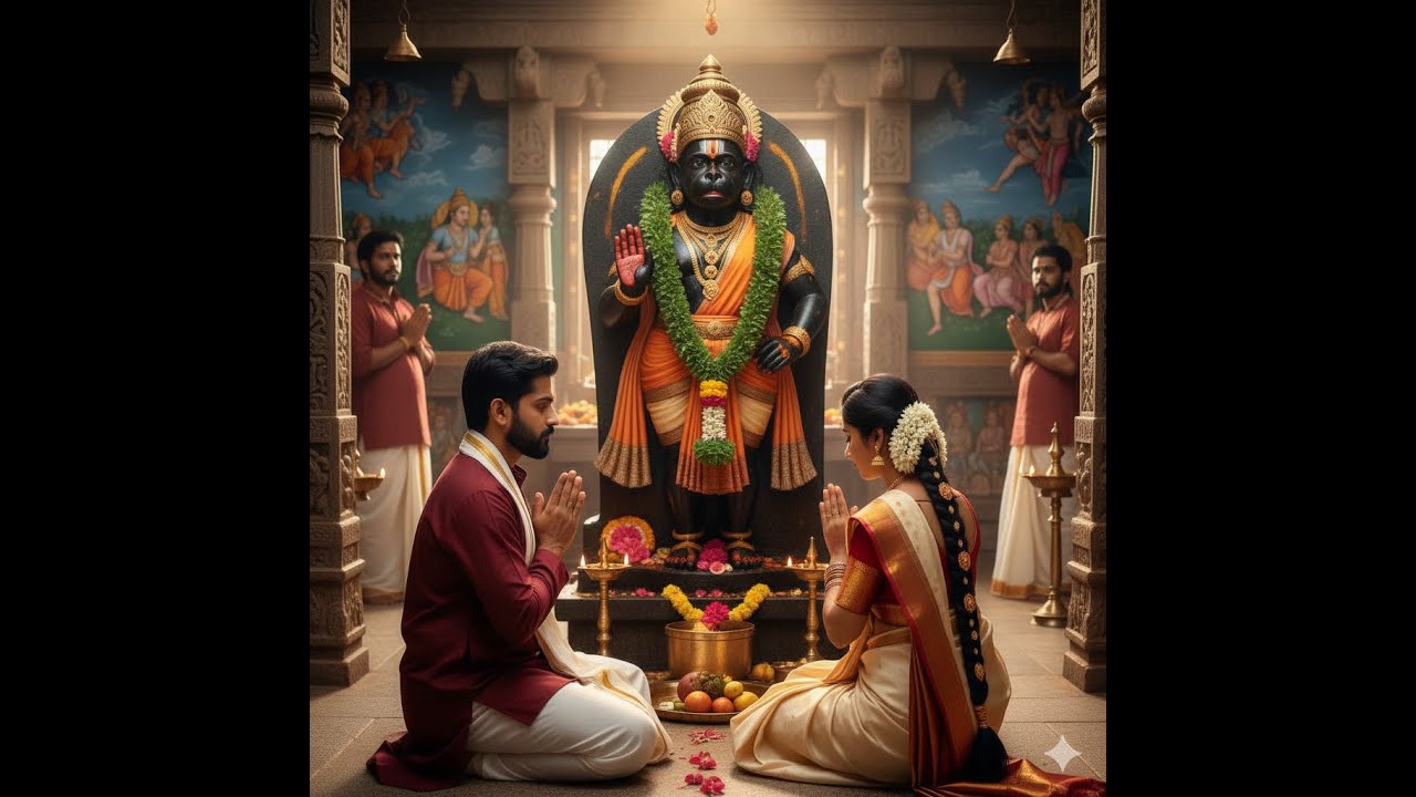 Cheerutirige Chalisa Jai Hanuman
