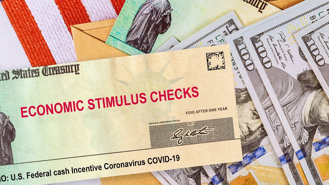 Big Banks May Get Their Hands On YOUR Stimulus Check Before You Do