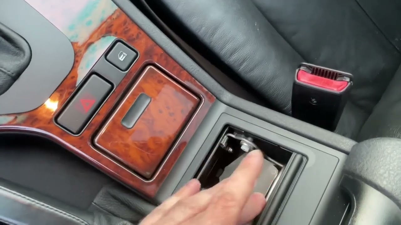 2002 E39 BMW 530i Walk-Around 