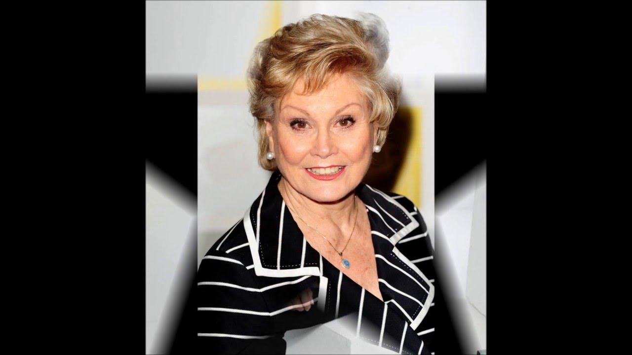 --Angela Rippon Tribute--
