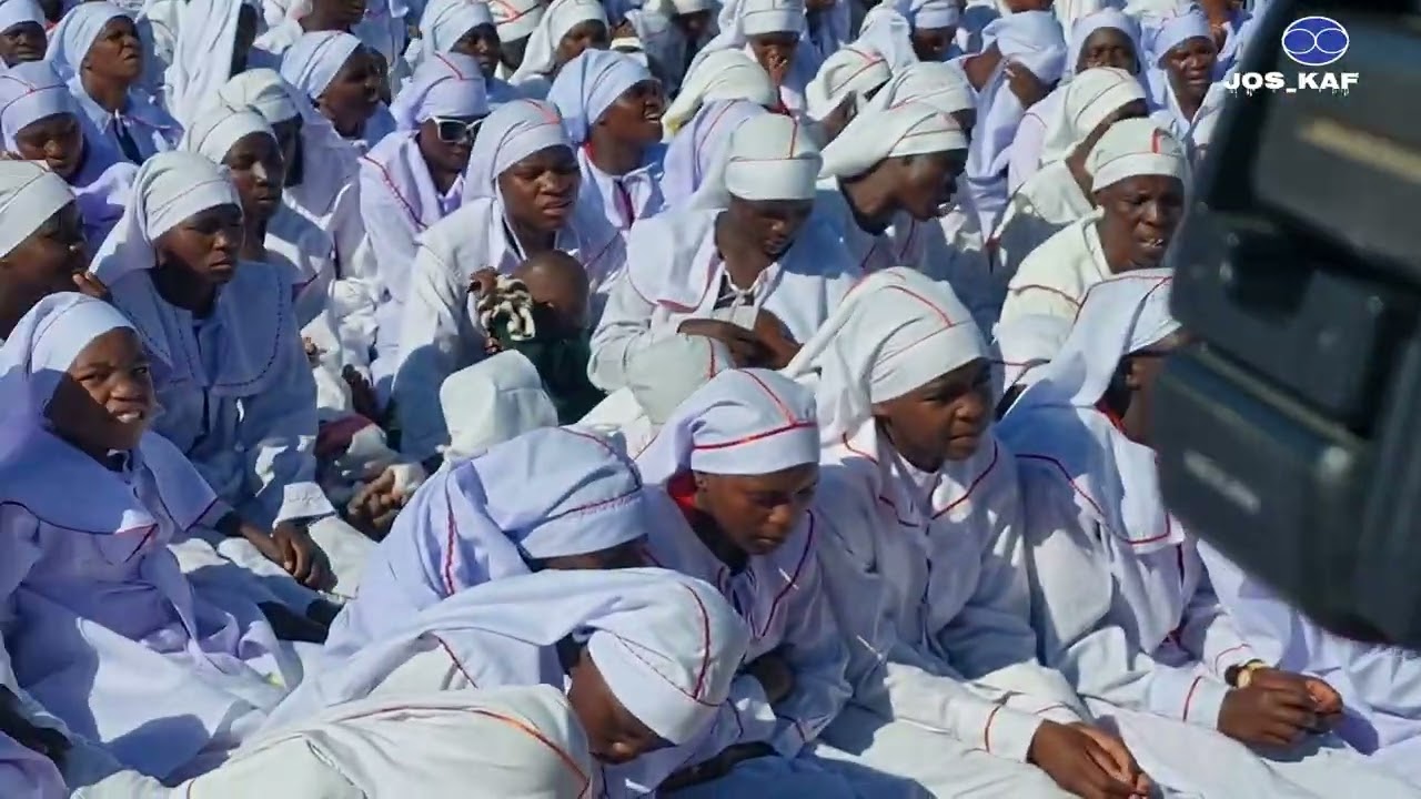 yera yera first sabatha after July 2024 gospel song apostle church of johane marange St Nimrod