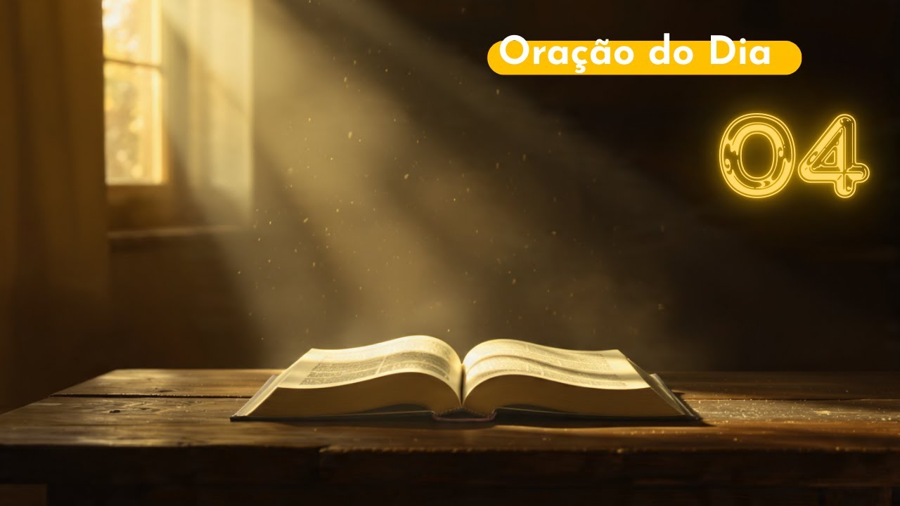 Quando Deus Fala no Silêncio (Você Precisa Ouvir Isso Hoje)