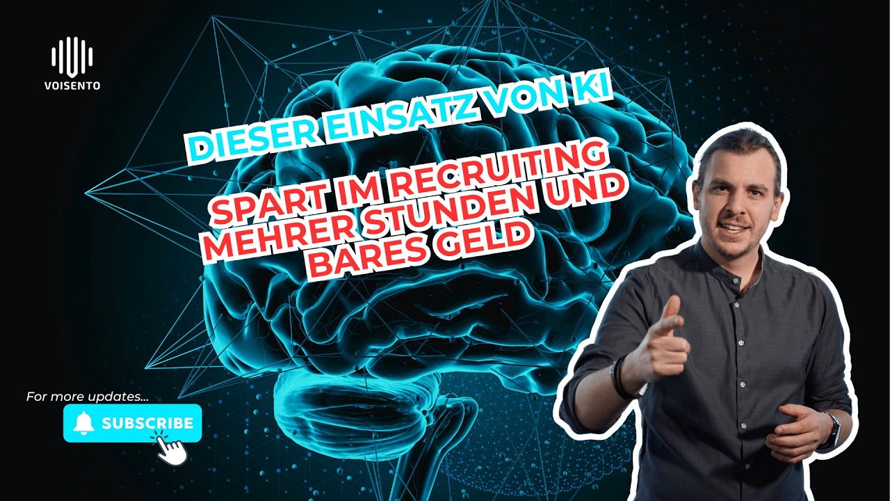 Bezahl deine Recruiter nicht dafür, Bewerbern hinterherzutelefonieren – setz sie sinnvoller ein.