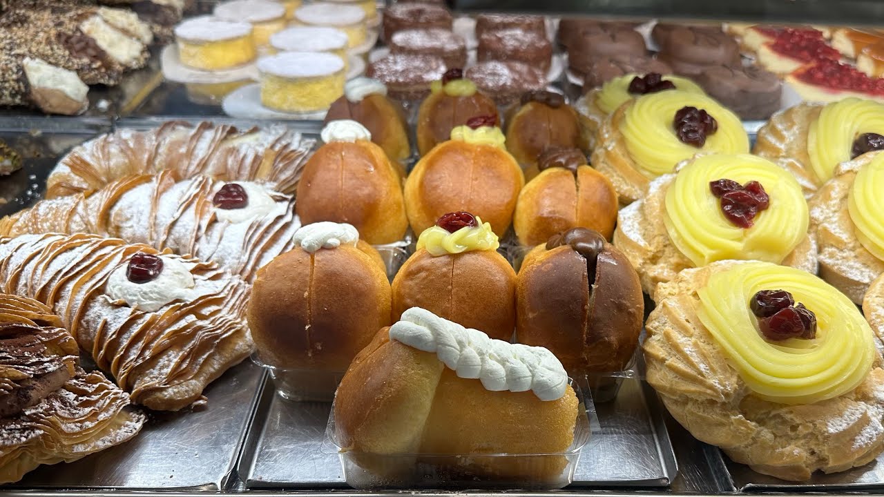 Cosa vedere a Napoli
