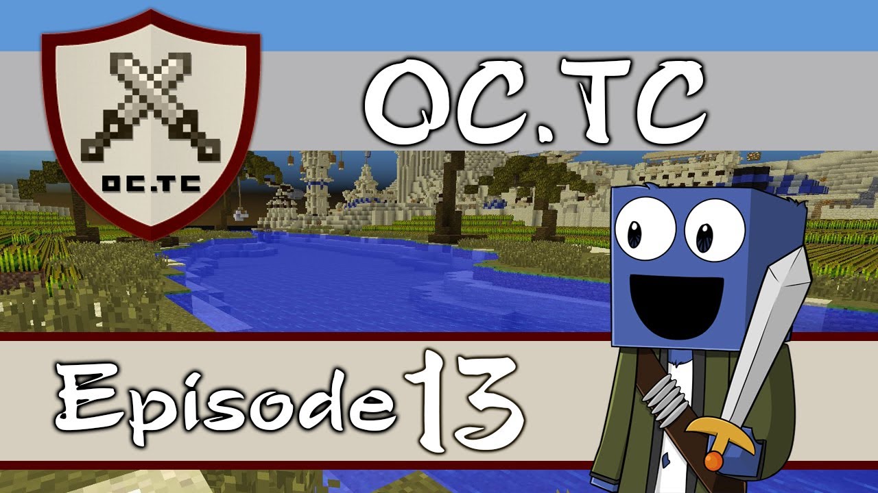 Oc.tc With MoNsTAZz #13- Overcast Returns!