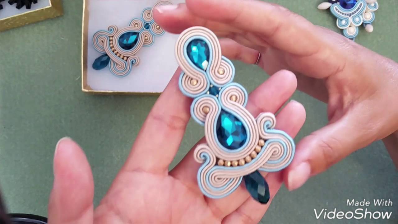 Update soutache luglio #2 commissioni