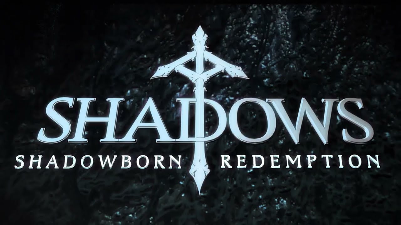 Shadowborn - Redemption | Traumatica - Minecraft 2021