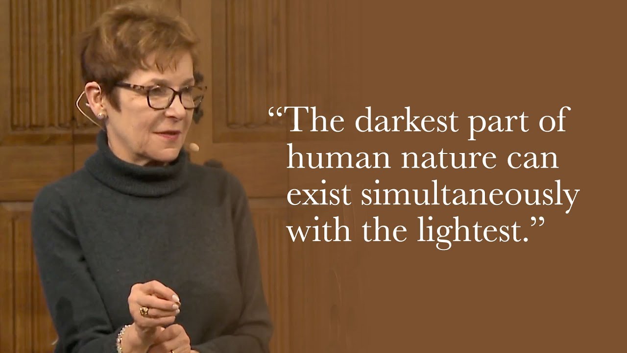 Caroline Myss - Understanding Your Own Power