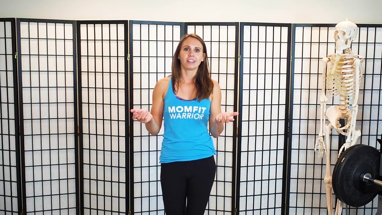 Coughing Tips for the Pelvic Floor
