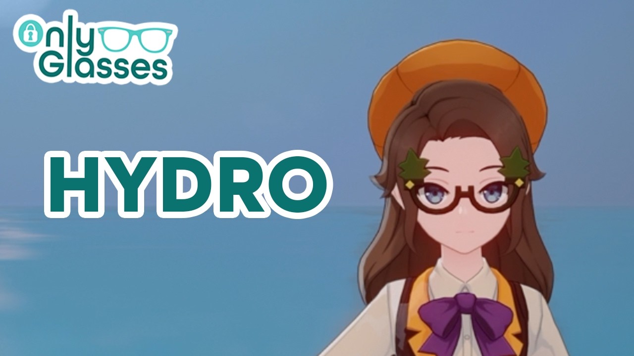 Creating the Perfect Glasses Character