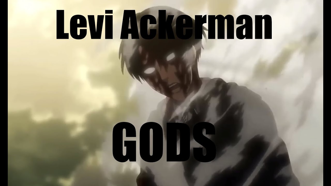 levi gods
