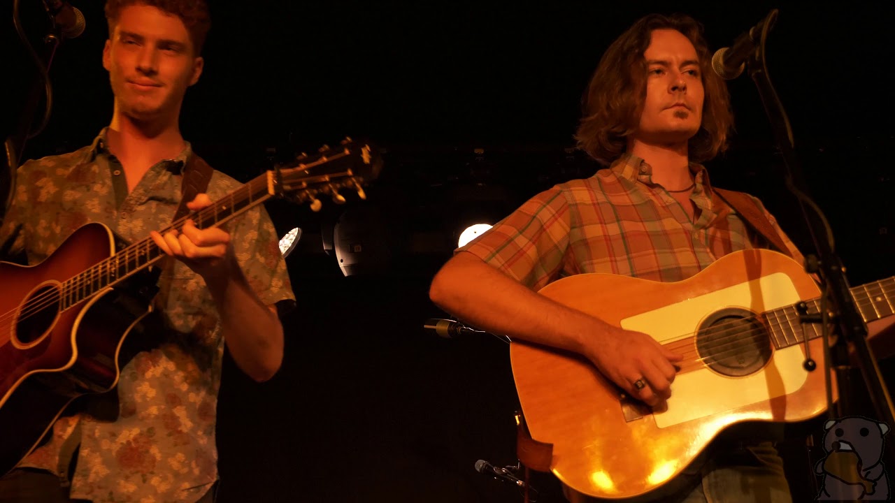 Dee White - Tennessee Whiskey [4K] (live @ Mercury Lounge 5/20/19)
