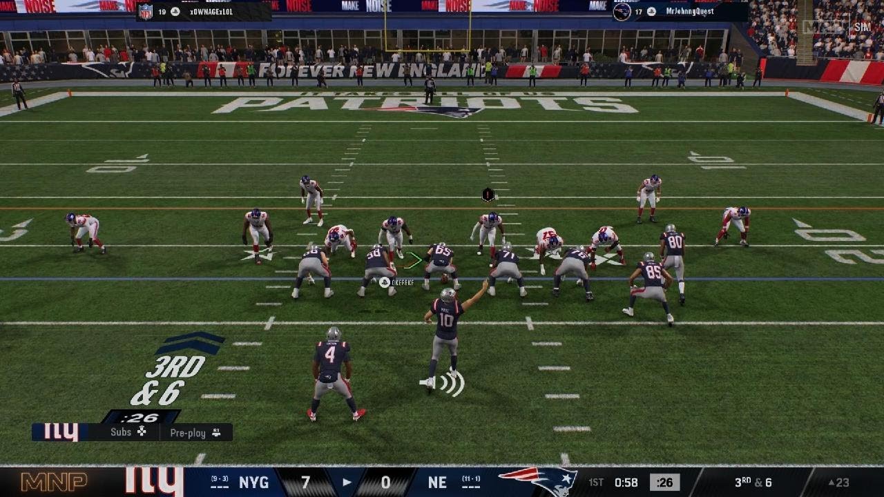 Madden NFL 26_2026Giants