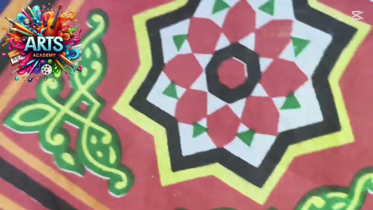 الحلقه الخامسه من سلسله زينه رمضان 😍♥️(بأدوات وخامات من المنزل)دون تكليف