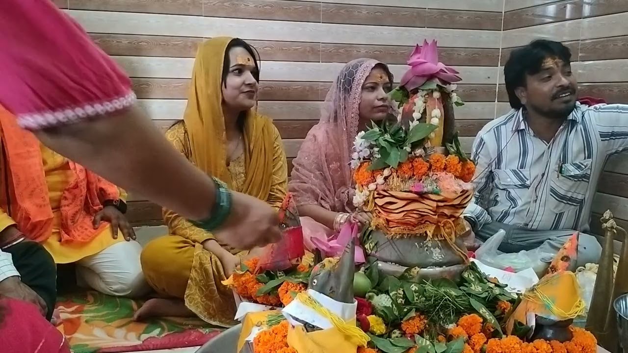 रुद्राभिषेक पूजन Maha rudrabhishek Pujan
