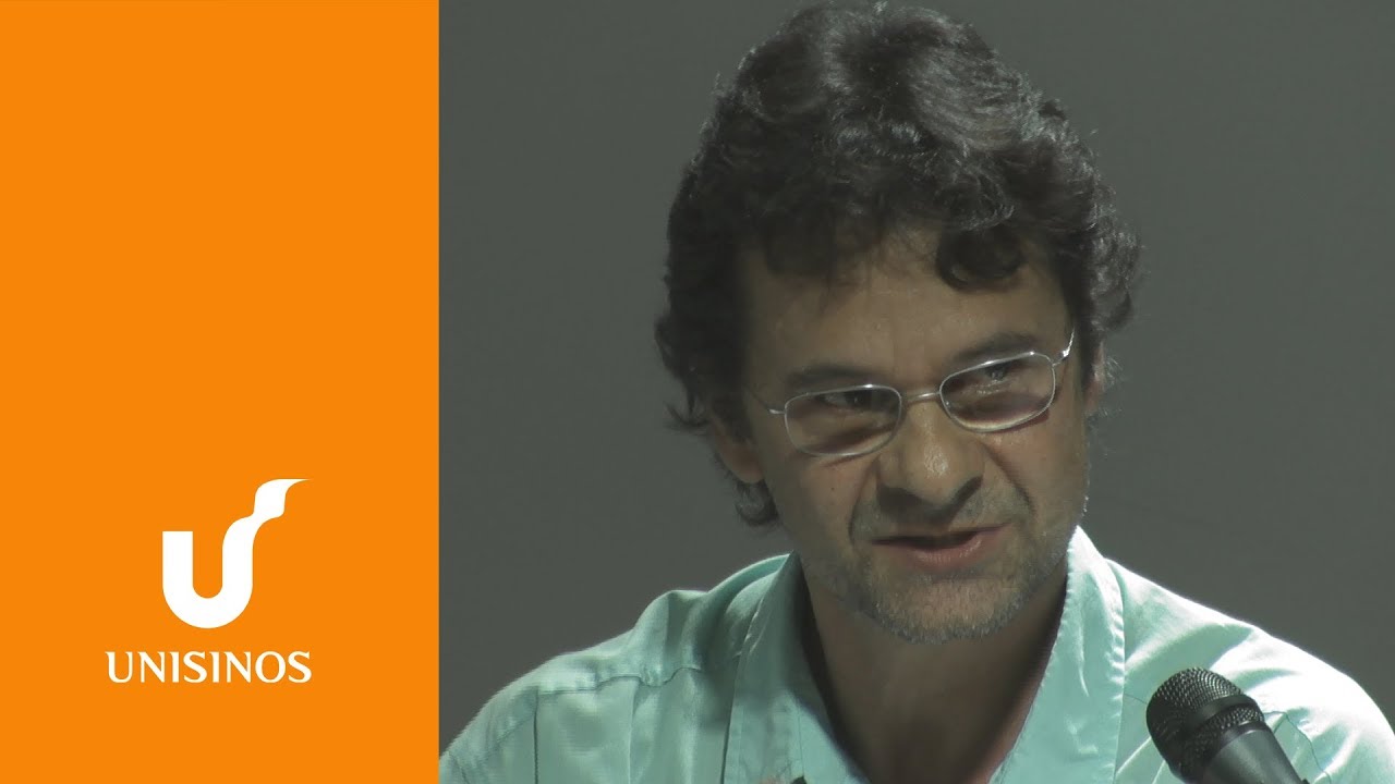 Aula Inaugural Filosofia UNISINOS 2019/2 - Desobediência civil: Habermas e Rawls