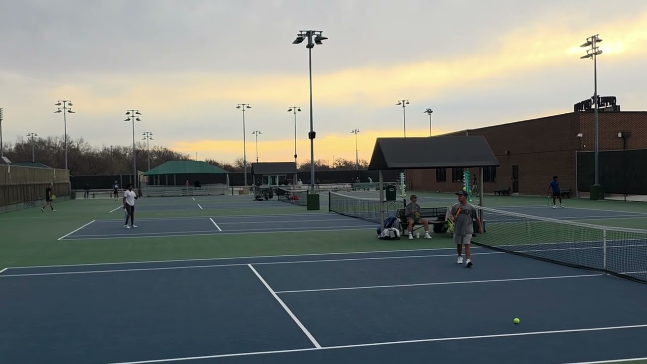 20260207 match against 8+ utr