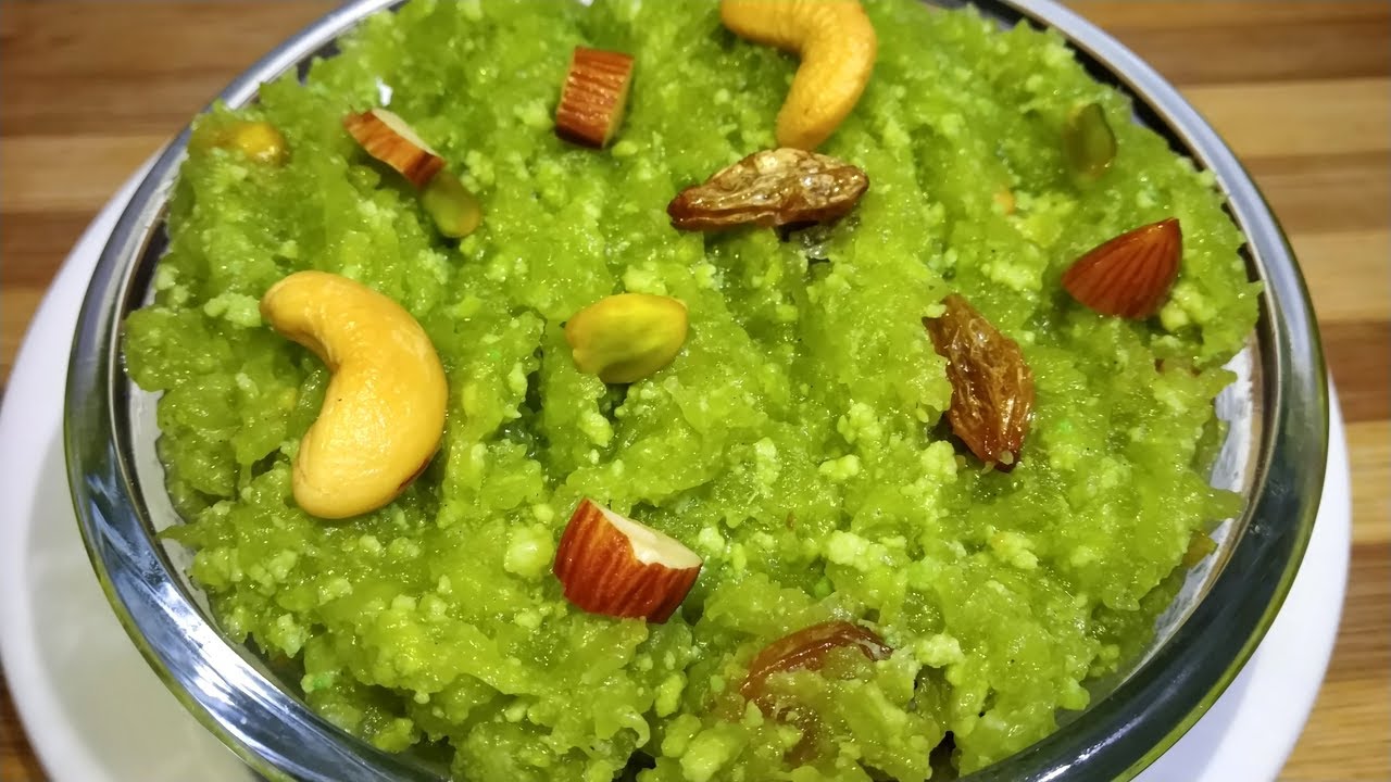 हलवाँईयों जैसा हराभरा लच्छेदार मीठा लौकी का हलवाँ बनाने का सीक्रेट तरीका जाने |Louki Milk Halwa