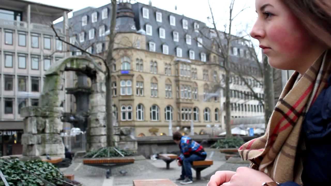 Augen der Großstadt - Kurt Tucholsky