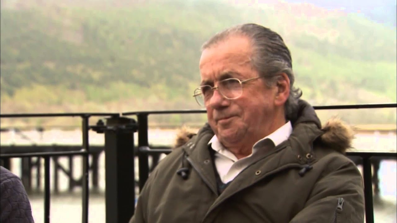 Railway Walks Full Episode 6 : Gateway to the Highlands - Callender - Callender to Loch Tay