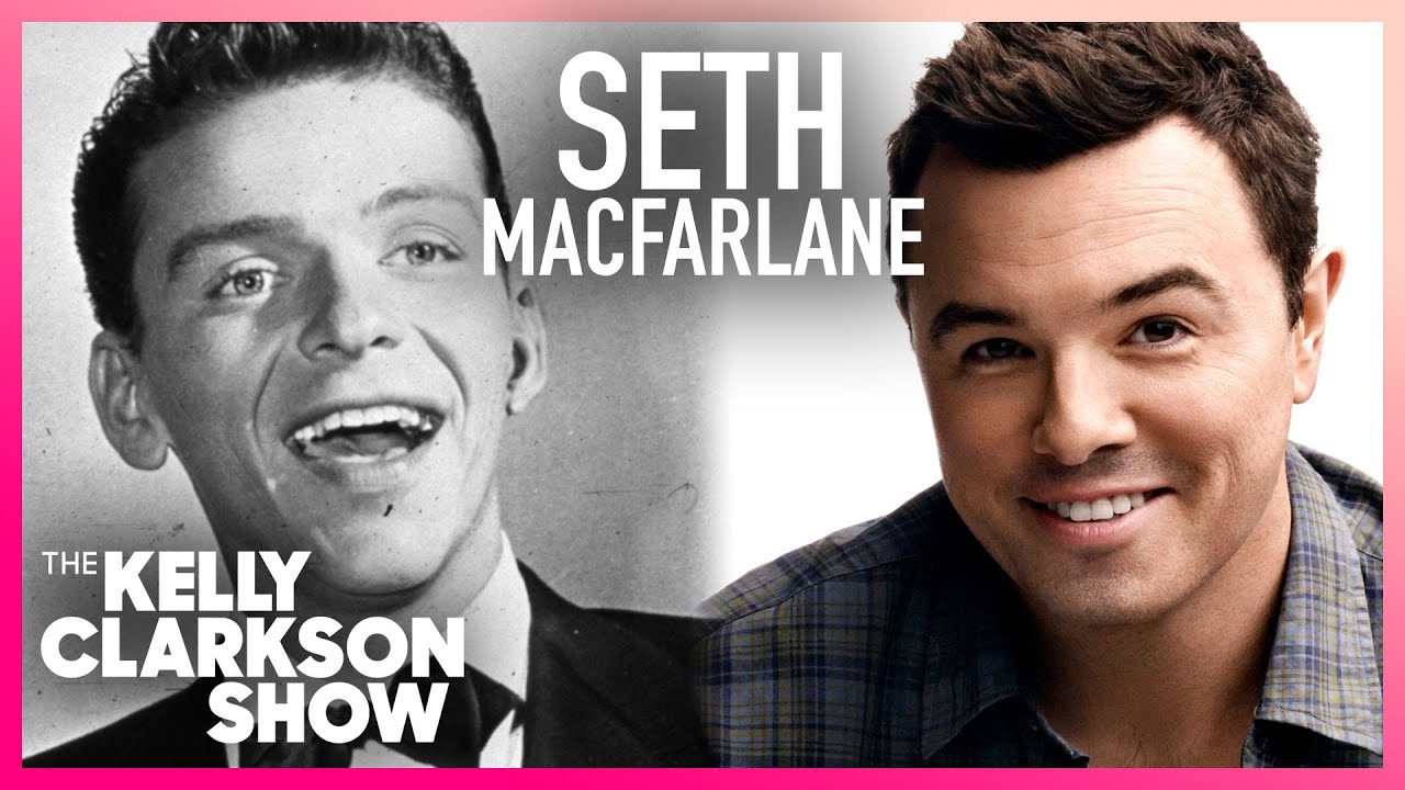 What Do Seth MacFarlane & Frank Sinatra Have In Common?