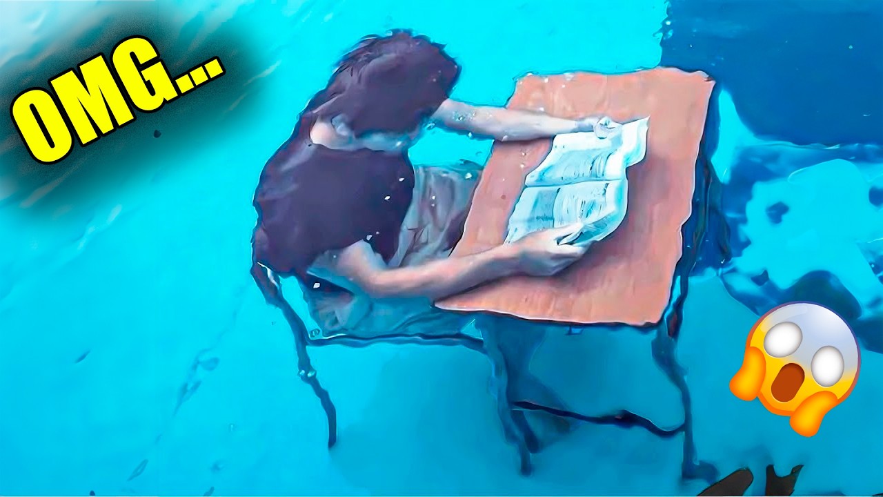 Smartest 999 IQ Moments!