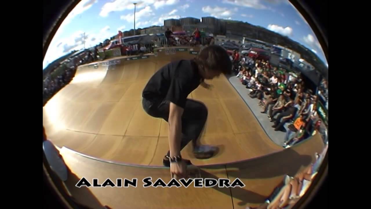 Skatexpresion 2007