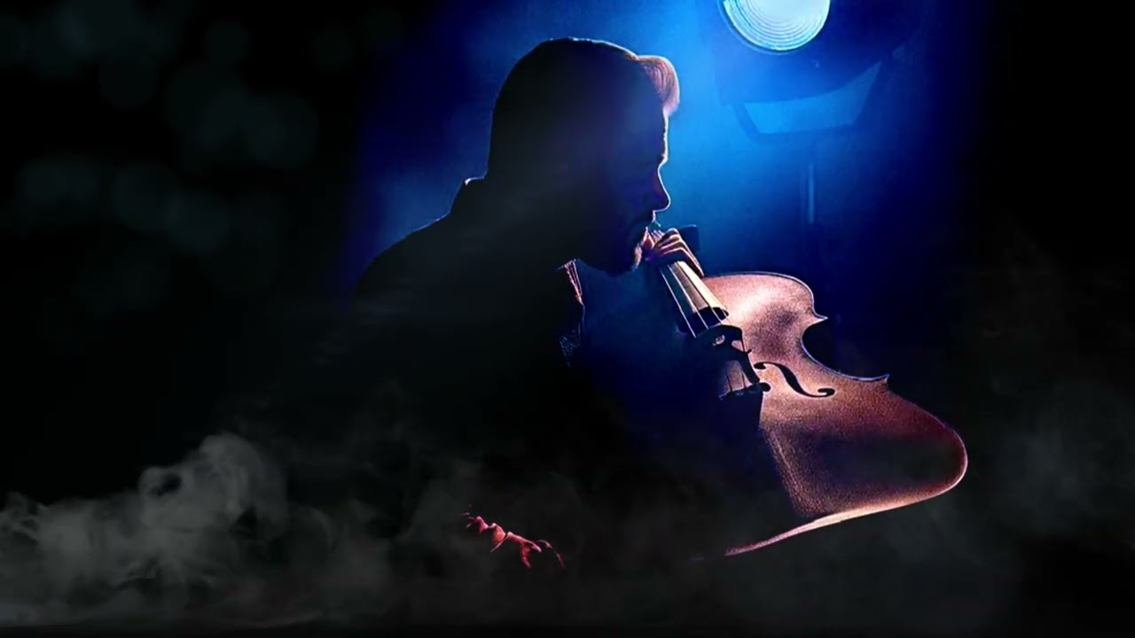 Hauser Cinema теперь транслируется на канале Sony Music Masterworks на YouTube!