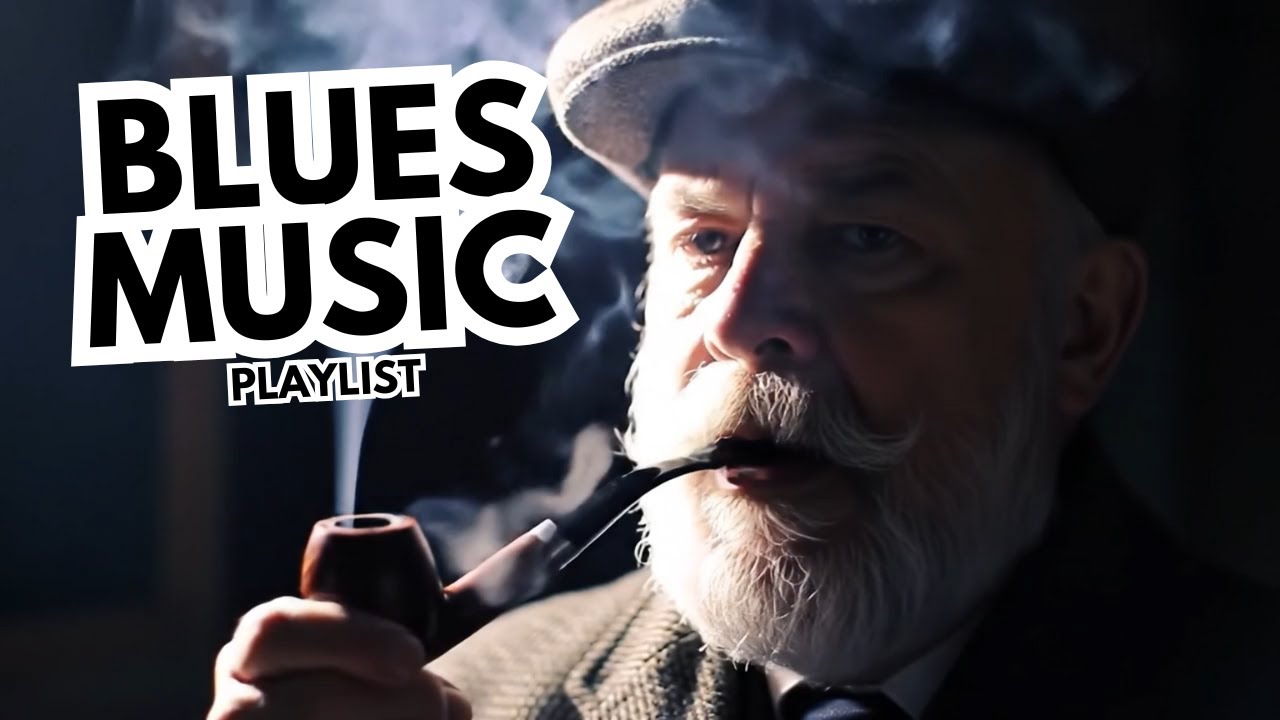 Best Soul Funky Blues Groovy Nostalgic Vibe | James Brown, Muddy Waters, Freddie King, Jimi Inspired